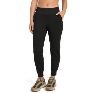 Jockey Women’s Activewear EVERACTIVE Jogger(Black)