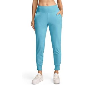 Jockey Women’s Activewear EVERACTIVE Jogger(Cove)