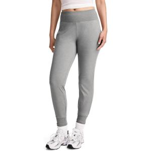 Jockey Women’s Activewear EVERACTIVE Jogger(Steel Heather)