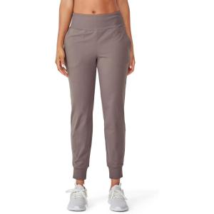 Jockey Women’s Activewear EVERACTIVE Jogger(Twilight Sands)