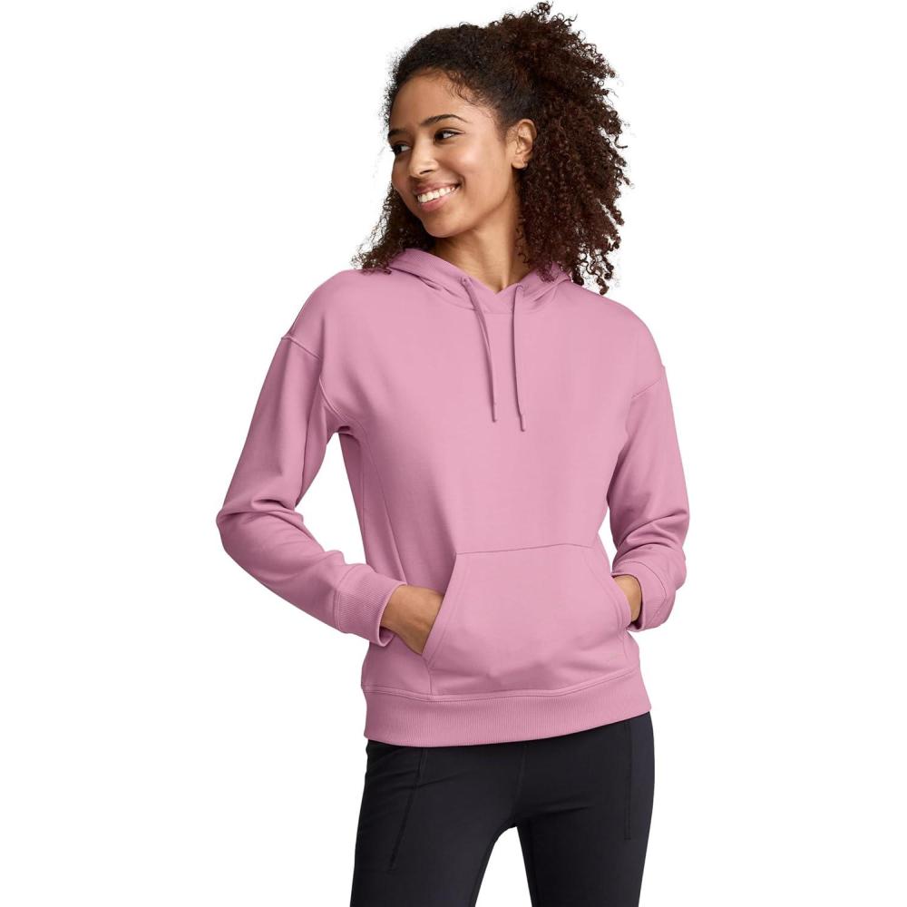 imageJockey Womens Activewear EVERACTIVE HoodieBeloved