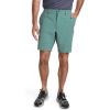 imageJockey Mens Activewear EVERACTIVE 9 Tech ShortAquamarine