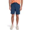 imageJockey Mens Activewear EVERACTIVE 9 Tech ShortEstate Blue