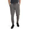 imageJockey Mens Activewear EVERACTIVE Knit JoggerSlate Heather
