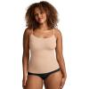 imageJockey Womens Shapewear Skimmies Core Body Smoothing Seamfree CamiLight