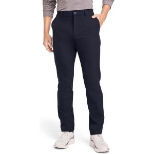Jockey Men’s Activewear EVERACTIVE Tech Chino Pant(True Navy)