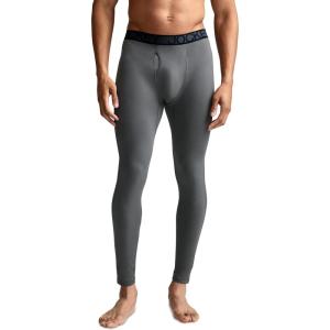 Jockey Men’s Baselayer Thermocore Tech Pant(Battleship Grey)