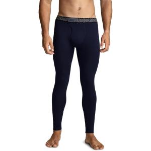 Jockey Men’s Baselayer Thermocore Tech Pant(Jockey Blue)