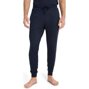Jockey Men’s Sleepwear Ultra Soft Cooling Sleep Jogger(True Navy)