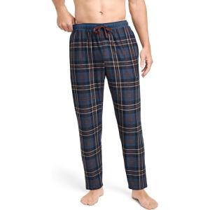 Jockey Men’s Sleepwear Ultra Soft Pant(Eastward Plaid)
