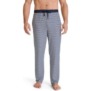Jockey Men’s Sleepwear Ultra Soft Pant(Fair Feeder Stripe)