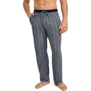 Jockey Men’s Sleepwear Ultra Soft Pant(Fair Stripe Heather)