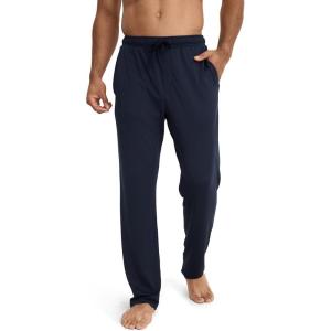 Jockey Men’s Sleepwear Ultra Soft Pant(True Navy)