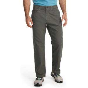 Jockey Outdoors Men’s Casualwear 5-Pocket Pant(Camo Green)
