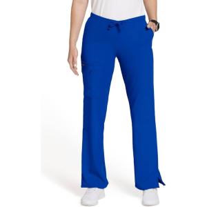 Jockey Scrubs Classic Women’s Favorite Fit Drawstring Pant(Royal Blue)