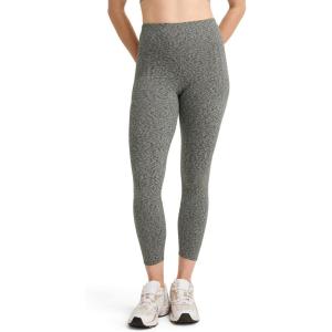 Jockey Women’s Activewear EVERACTIVE 7/8 Legging(Green Heather)