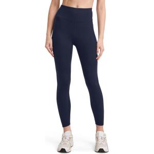 Jockey Women’s Activewear EVERACTIVE 7/8 Legging(Jockey Blue)
