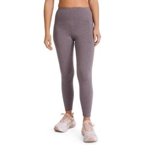 Jockey Women’s Activewear EVERACTIVE 7/8 Legging(Twilight Heather)