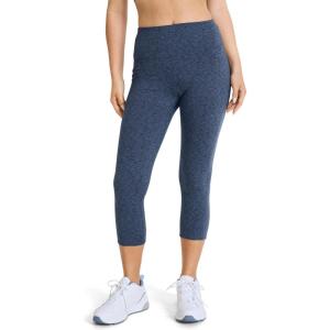 Jockey Women’s Activewear EVERACTIVE Capri Legging(True Navy)