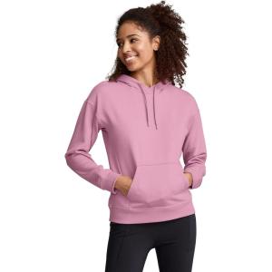 Jockey Women’s Activewear EVERACTIVE Hoodie(Beloved)