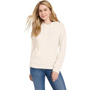 Jockey Women’s Activewear EVERACTIVE Hoodie(Sandy Heather)
