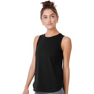Jockey Women’s Activewear EVERACTIVE Tank(Black)