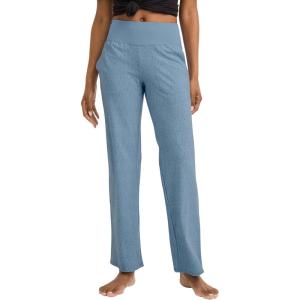 Jockey Women’s Loungewear Cotton Modal Pant(Scattered Geo)