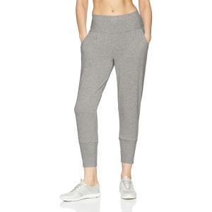 Jockey Women’s Loungewear French Terry Jogger(Charcoal)