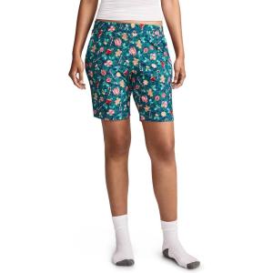 Jockey Women’s Sleepwear Soft Cool Bermuda Short(Festive Charm)