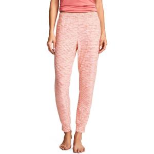 Jockey Women’s Sleepwear Soft Cool Jogger(Dawn Print)