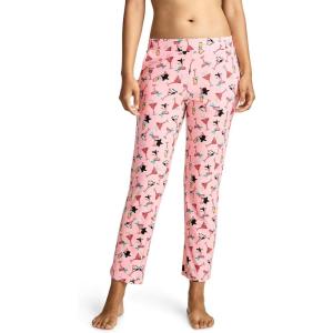 Jockey Women’s Sleepwear Soft Cool Pant(Party Penguins)