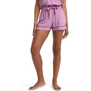 Jockey Women’s Sleepwear Soft Touch Luxe Woven Short(Beloved)