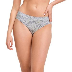 Jockey Women’s Underwear Cotton Stretch Bikini(Secret Dot)