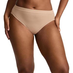 Jockey Women’s Underwear Cotton Stretch Hi Cut(Light)
