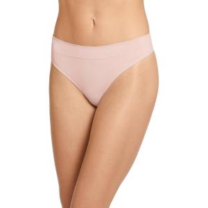 Jockey Women’s Underwear Eco•Seamfree Thong