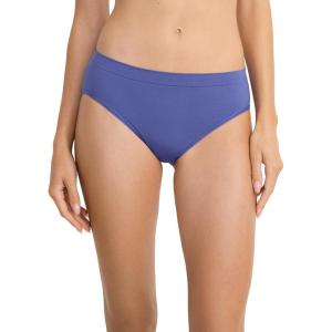 Jockey Women’s Underwear Seamfree Hi-Cut(Future Dusk)