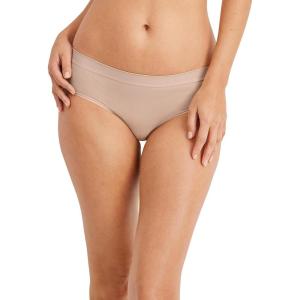 Jockey Women’s Underwear Seamfree Hipster(Light)