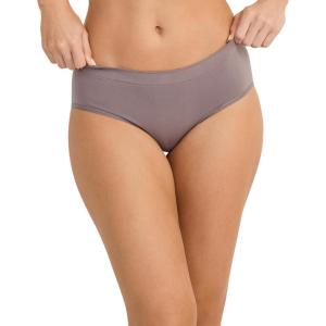 Jockey Women’s Underwear Seamfree Hipster(Twilight Sands)