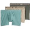 Rocky Beach/Aquamarine/Brunswick Green
