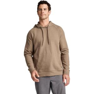 Jockey Men’s Activewear EVERACTIVE Hoodie(Beachwood)