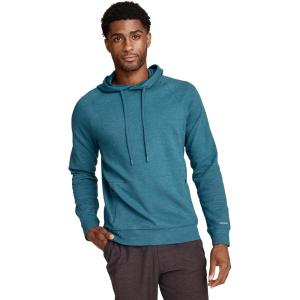Jockey Men’s Activewear EVERACTIVE Hoodie(Curious Teal)