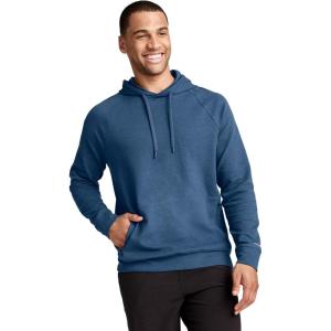 Jockey Men’s Activewear EVERACTIVE Hoodie(Nocturne Blue)