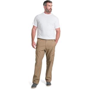 Jockey Outdoors Men’s Casualwear Cargo Pant(Dusty Mud)
