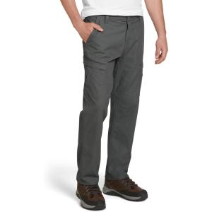 Jockey Outdoors Men’s Casualwear Cargo Pant(Magma Grey)
