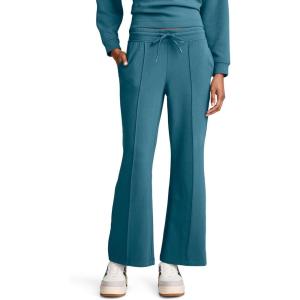 Jockey Women’s Activewear EVERACTIVE Pintuck Pant(Curious Teal)