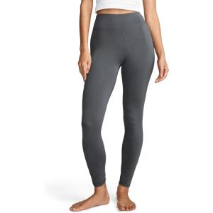 Jockey Women’s Activewear Supersoft Legging(Battleship Grey)