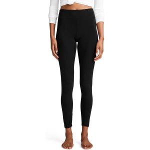 Jockey Women’s Activewear Supersoft Legging(Black)