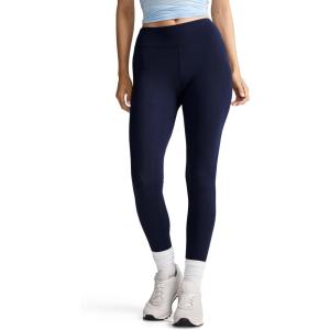 Jockey Women’s Activewear Supersoft Legging(Jockey Blue)