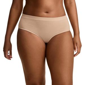 Jockey Women’s Underwear Cotton Stretch Hipster(Light)