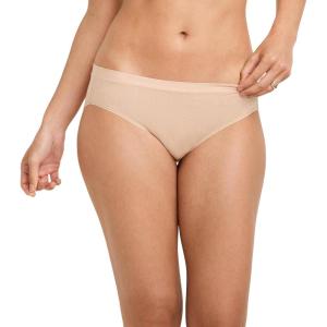 Jockey Women’s Underwear Light & Airy Bikini(Light)
